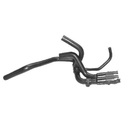 Imagen de MAPCO 39666 Manguito, intercambiador calor calefacción RENAULT: LAGUNA 1