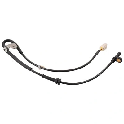 Imagen de BLUE PRINT ADK87103 Sensor de ABS Eje delantero, derecha SUZUKI: SWIFT 3