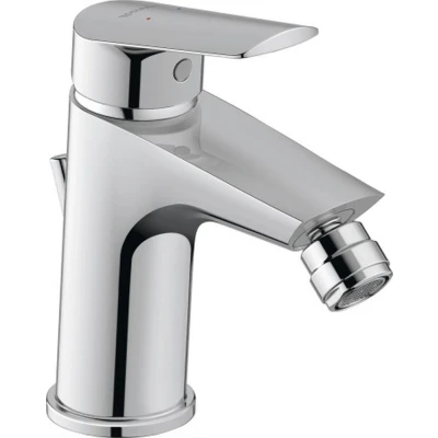 Imagen de Duravit N12400 Mezclador de bi, Cromo, 14.8