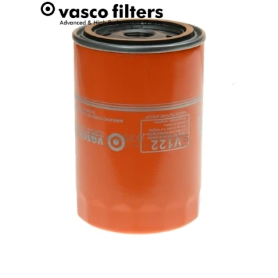 Imagen de DAVID VASCO V122 Filtro de aceite M20X1.5 enroscable PEUGEOT: Expert I, CITROËN: C25 Bus, Furgón, CX 2