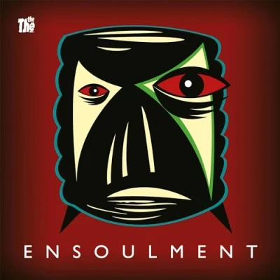 Imagen de Ensoulment (Ltd. Crystal Clear 2lp,Gtf) [Vinilo]