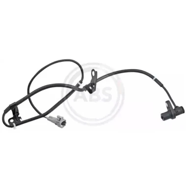 Imagen de A.B.S. 31041 sensor de ABS pasivo 1035mm 1100mm 21mm gris