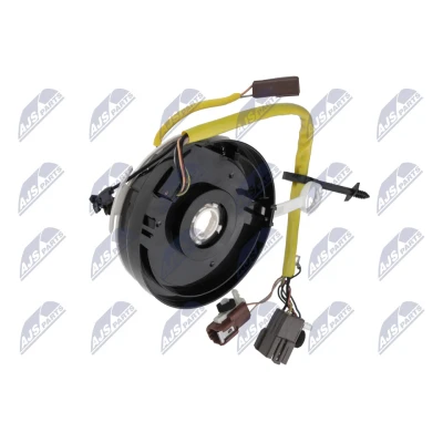 Imagen de NTY EAS FR 014 Anillo airbag