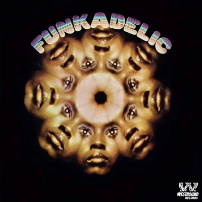 Imagen de Funkadelic [Vinilo]