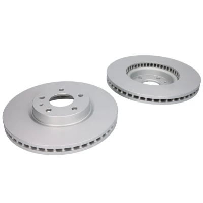 Imagen de DELPHI BG4702C Disco de freno 300 28 5 ventilado revestido sin procesar cojinete rueda, anillo sensor ABS FORD: Mondeo Limousine