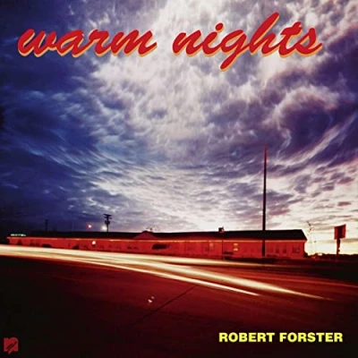 Imagen de Warm Nights (Re issue)
