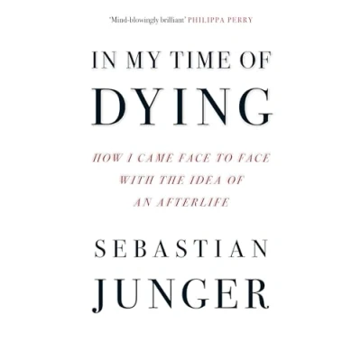Imagen de In My Time Of Dying