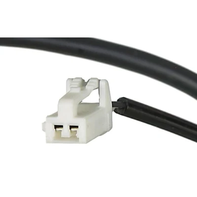 Imagen de METZGER 09001028 Sensor de ABS Eje trasero, derecha 2