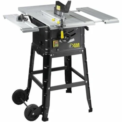 Imagen de Fartools TS 1800 Sierra de mesa W