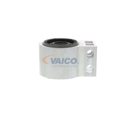 Imagen de VAICO V40 1147 Silentblock brazo de Suspension Eje delantero, ambos lados Soporte hidráulico para oscilante transversal OPEL: Astra J Hatchback