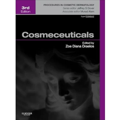 Imagen de Cosmeceuticals : Procedures In Cosmetic Dermatology Series