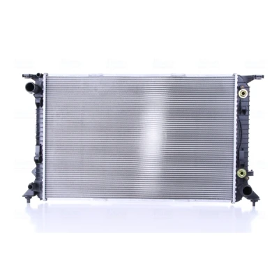 Imagen de NISSENS 60324 Radiador, refrigeración del motor Aluminio 720 470 32 Aletas soldadas AUDI: Q5