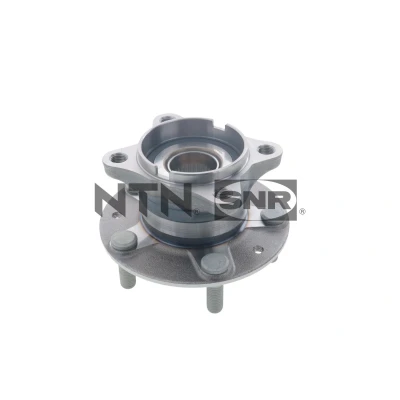 Imagen de SNR R170.61 Juego de cojinete rueda 138,8mm MAZDA: 3 Hatchback, CX 3, 5