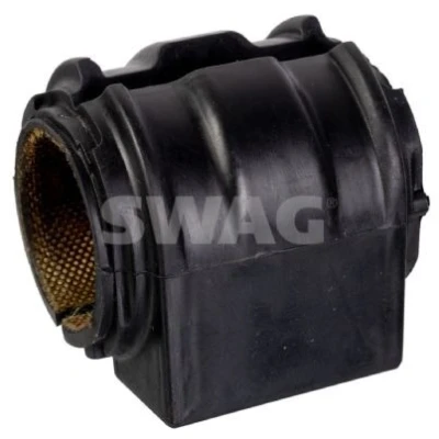 Imagen de SWAG 33 10 4342 Silentblock Barra Estabilizadora Eje trasero Caucho 31,7 50 FORD: Tourneo Custom V362 Bus