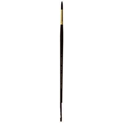 Imagen de Winsor &amp; Newton Galeria Pincel para acrílico, Madera, Nº8