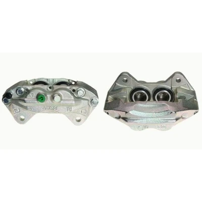 Imagen de BUDWEG CALIPER 344223 Pinza de freno TOYOTA: HILUX 3 Pritsche/Fahrgestell (KUN1, TGN3, TGN2, TGN1,