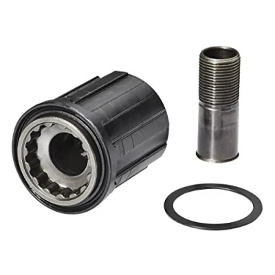 Imagen de Shimano Núcleo Completo Ruedas para Bicicletas, Adultos Unisex, Multicolor, Talla única