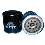 Imagen de ALCO FILTER SP 954 Filtro de aceite 13/16 16UNS enroscable HONDA: CIVIC 6 Fastback, Accord Limousine, 6, ROVER: 200 Hatchback