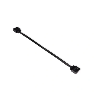 Imagen de Alphacool Cable de extensión aRGB 3 pines a pines, 15 cm