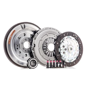 Imagen de VALEO 837074 Kit de Embrague VOLKSWAGEN: Transporter 6, 5, 5 Bus, SEAT: Leon II Hatchback, Altea, Altea XL, AUDI: A3 Hatchback