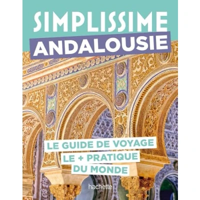 Imagen de Andalucia simplissime fr Varios Autores (autor)