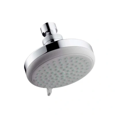 Imagen de Hansgrohe 28462000 Croma 100 Vario ducha fija, ahorro de agua, cromo