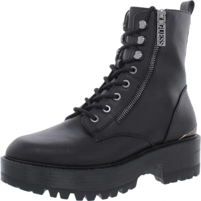 Imagen de GUESS Fearne Black 8 M