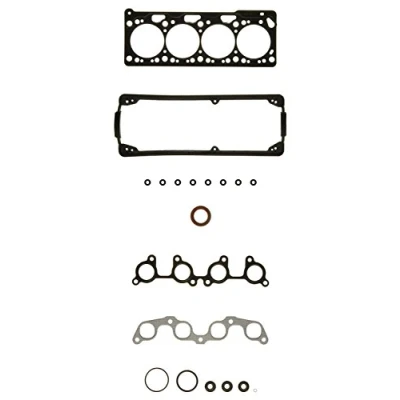 Imagen de AJUSA 52139000 Juego de juntas, culata con junta culata, vástago válvula MULTILAYER STEEL VOLKSWAGEN: GOLF 3, Polo III Hatchback