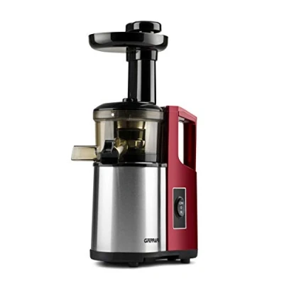 Imagen de G3 Ferrari G20072 Purosucco Extractor, 120 W, rojo