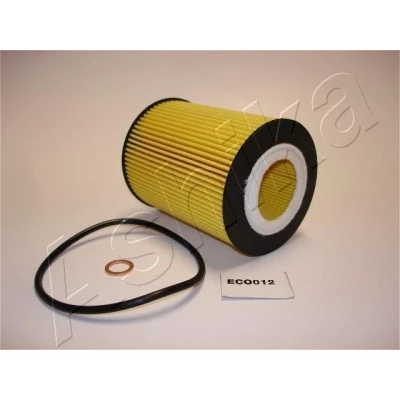 Imagen de Filtro de aceite ASHIKA 10 ECO012