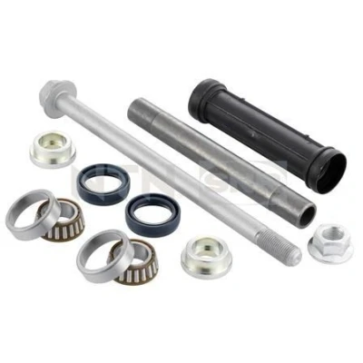 Imagen de SNR KS566.05 Juego de reparación del brazo suspensión CITROËN: C5 I Hatchback