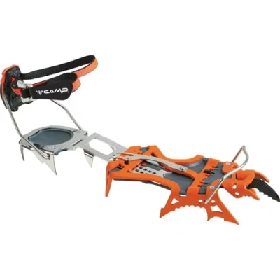 Imagen de CAMP CASSIN Blade Runner 2020, grampones de Alpinismo y cascadas Hielo Size 1