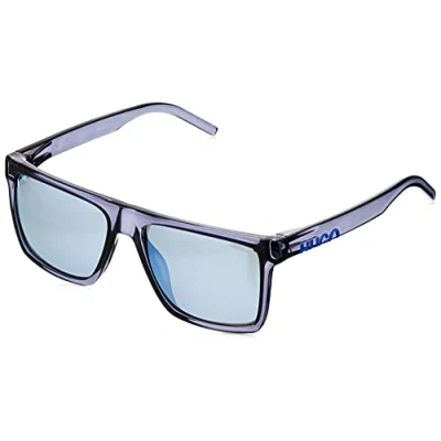 Imagen de Hugo HG 1069/S Gafas de Sol, Azul, 57 para Hombre