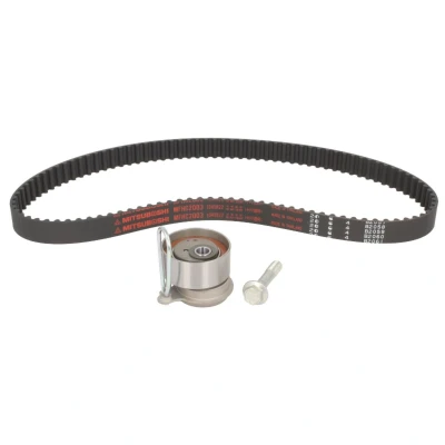 Imagen de SNR KD474.14 Kit de correa distribución 104 HONDA: CIVIC 7 Hatchback, FR V