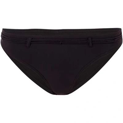 Imagen de O&#039;Neill PW Cruz Mix Bottom Braguita Bikini, Mujer, Black White, 34