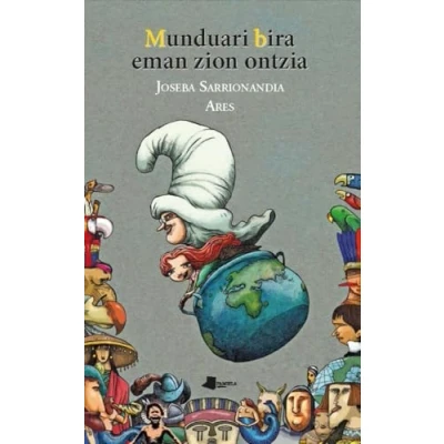 Imagen de Munduari bira eman zion ontzia: 13 (Mila gau)