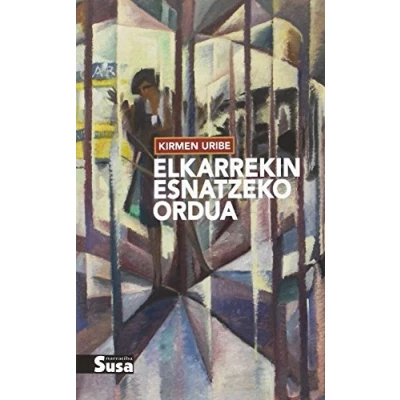 Imagen de Elkarrekin Esnatzeko Ordua