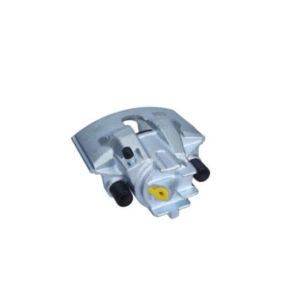 Imagen de MAXGEAR 82 0739 Pinza de freno Hierro fundido Eje delantero, izquierda FORD: MONDEO 2 Kombi,