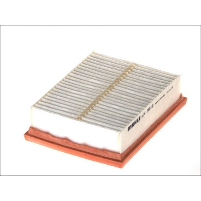 Imagen de MAHLE ORIGINAL LX 3012 Filtro de aire 50,3 152 190,0 Cartucho filtrante SUZUKI: SX4 I Hatchback, FIAT: Sedici