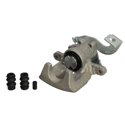 Imagen de FTE 9290467 Pinza de freno gris Aluminio Eje trasero, derecha sin soporte TOYOTA: Auris Hatchback, Familiar