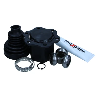 Imagen de MAXGEAR 49 2876 Junta Homocinética Eje delantero, lado de engranaje AUDI: Q5, A4 B8 Avant, B9 Avant