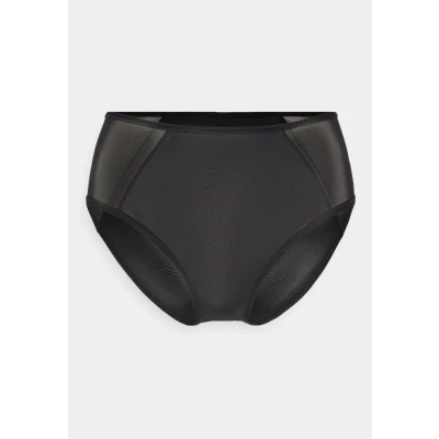 Imagen de Sloggi SOFT Adapt HIGH Waist Culotte, Mujer, Talla: XS, Black
