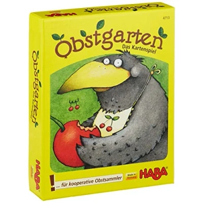 Imagen de Haba Juego, Multicolor (4713)