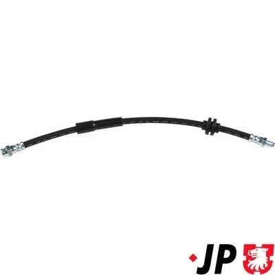 Imagen de JP GROUP 3361601000 Latiguillos de Freno Eje delantero 440 FIAT: Panda II Hatchback