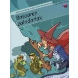 Imagen de Basoaren Zaindariak