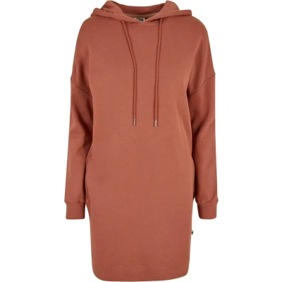 Imagen de Urban Classics Vestido informal, Mujer, Talla: XS, Terracotta