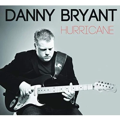 Imagen de Danny Bryant [Vinilo]