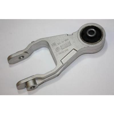 Imagen de AUTOMEGA 130114910 Soporte de motor posterior, debajo OPEL: Corsa C Hatchback, Meriva A, Combo Tour