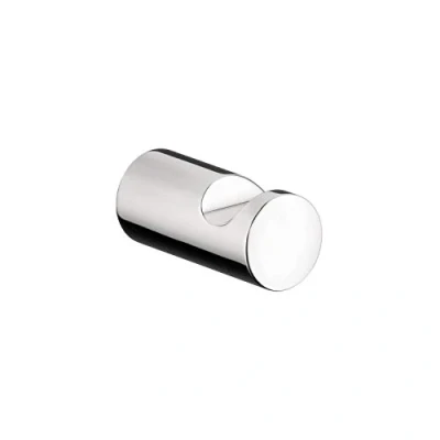 Imagen de Hansgrohe 41501000 PuraVida Colgador Individual