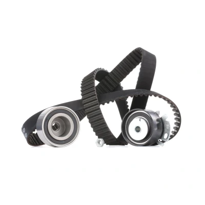 Imagen de GATES FleetRunner Micro V Stretch Fit K015432XS Kit de correa distribución FIAT: Doblo I Familiar, Siena, Stilo Hatchback, LANCIA: Dedra Berlina